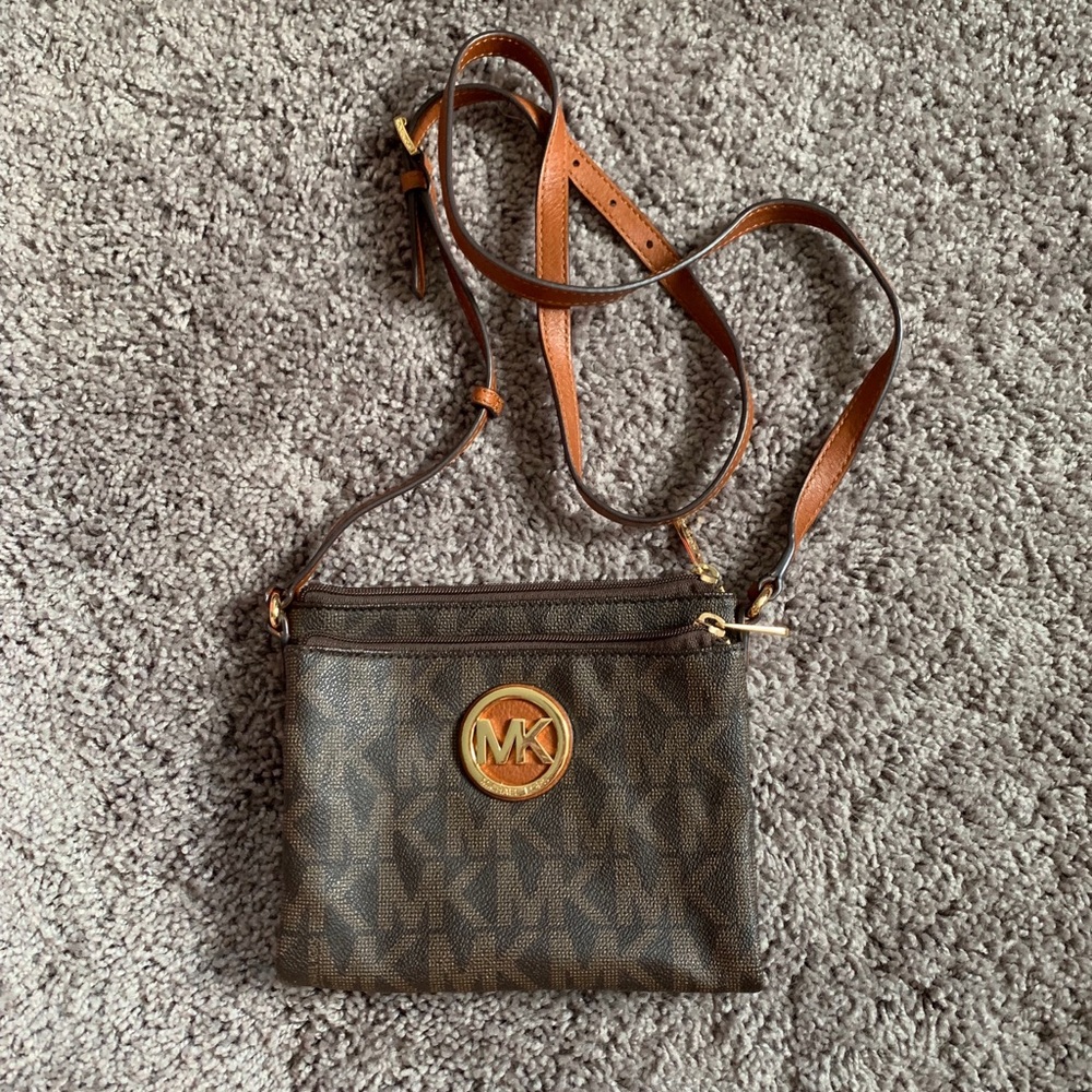 Michael Kors Crossbody